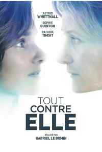 смотреть Tout contre elle (2019) онлайн бесплатно в хорошем качестве без регистрации