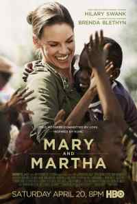 смотреть Мэри и Марта (2013) онлайн бесплатно в хорошем качестве без регистрации