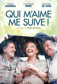 смотреть Qui m'aime me suive! (2019) онлайн бесплатно в хорошем качестве без регистрации