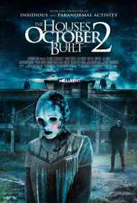 смотреть Дома, построенные в октябре 2 (2017) онлайн бесплатно в хорошем качестве без регистрации