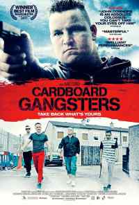 смотреть Картонные гангстеры (2016) онлайн бесплатно в хорошем качестве без регистрации