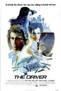 смотреть Водитель (1978) онлайн бесплатно в хорошем качестве без регистрации