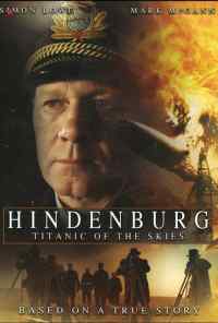 смотреть Гинденбург: Титаник небес (2007) онлайн бесплатно в хорошем качестве без регистрации