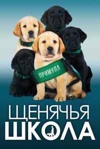 смотреть Щенячья школа (2018) онлайн бесплатно в хорошем качестве без регистрации