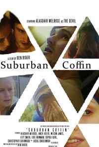 смотреть Suburban Coffin (2018) онлайн бесплатно в хорошем качестве без регистрации