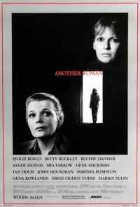 смотреть Другая женщина (1988) онлайн бесплатно в хорошем качестве без регистрации
