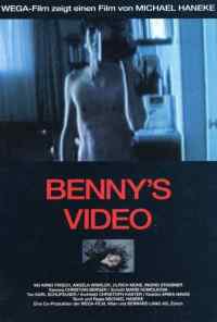 смотреть Видео Бенни (1992) онлайн бесплатно в хорошем качестве без регистрации