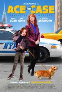 смотреть Ace the Case (2016) онлайн бесплатно в хорошем качестве без регистрации