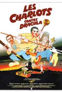 смотреть Шарло против Дракулы (1980) онлайн бесплатно в хорошем качестве без регистрации