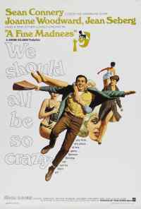 смотреть Прекрасное безумие (1966) онлайн бесплатно в хорошем качестве без регистрации
