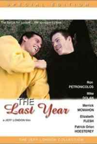 смотреть Последний год (2002) онлайн бесплатно в хорошем качестве без регистрации