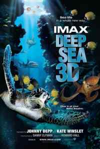 смотреть Тайны подводного мира 3D (2006) онлайн бесплатно в хорошем качестве без регистрации