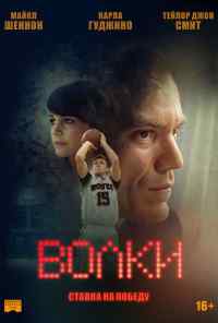 Волки (2016) онлайн бесплатно