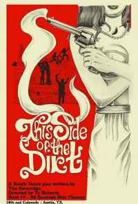 смотреть This Side of the Dirt (2016) онлайн бесплатно в хорошем качестве без регистрации
