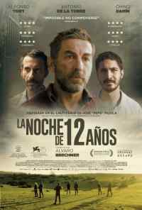смотреть Ночь длиной в 12 лет (2018) онлайн бесплатно в хорошем качестве без регистрации