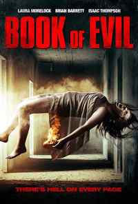 смотреть Book of Evil (2018) онлайн бесплатно в хорошем качестве без регистрации