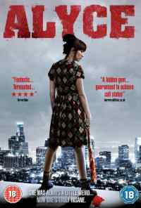 Алиса (2011) онлайн бесплатно