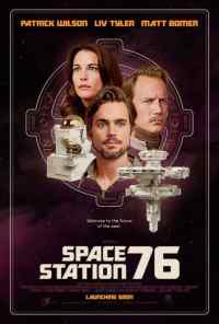 смотреть Космическая станция 76 (2014) онлайн бесплатно в хорошем качестве без регистрации