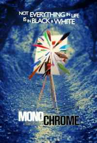 смотреть Monochrome (2016) онлайн бесплатно в хорошем качестве без регистрации