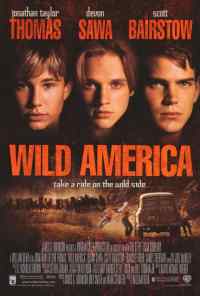 смотреть Дикая Америка (1997) онлайн бесплатно в хорошем качестве без регистрации