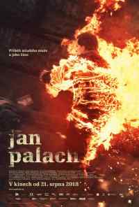 смотреть Ян Палах (2018) онлайн бесплатно в хорошем качестве без регистрации