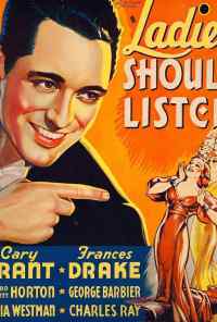 смотреть Дамам стоит послушать (1934) онлайн бесплатно в хорошем качестве без регистрации
