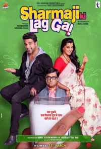 смотреть Sharma Ji Ki Lag Gayi (2019) онлайн бесплатно в хорошем качестве без регистрации
