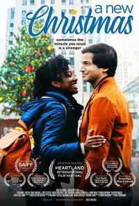 смотреть A New Christmas (2019) онлайн бесплатно в хорошем качестве без регистрации