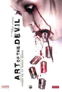 Дьявольское искусство (2004) онлайн бесплатно