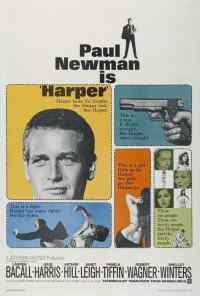 смотреть Харпер (1966) онлайн бесплатно в хорошем качестве без регистрации