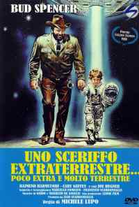 смотреть Шериф и мальчик пришелец (1979) онлайн бесплатно в хорошем качестве без регистрации