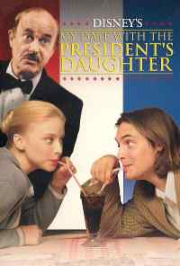 смотреть Свидание с дочерью президента (1997) онлайн бесплатно в хорошем качестве без регистрации