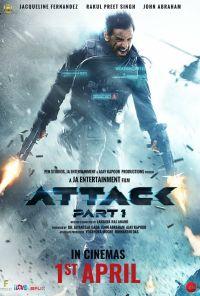 смотреть Атака (2022) онлайн бесплатно в хорошем качестве без регистрации