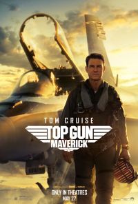 смотреть Топ Ган: Мэверик (2022) онлайн бесплатно в хорошем качестве без регистрации