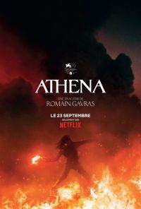 смотреть Афина (2022) онлайн бесплатно в хорошем качестве без регистрации