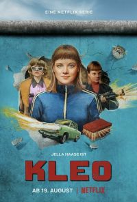 смотреть Клео (2022) онлайн бесплатно в хорошем качестве без регистрации