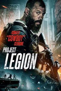 смотреть Проект «Легион» (2022) онлайн бесплатно в хорошем качестве без регистрации