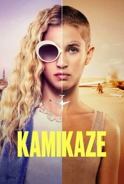 смотреть Камикадзе (2021) онлайн бесплатно в хорошем качестве без регистрации