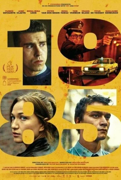 смотреть 1985 (2022) онлайн бесплатно в хорошем качестве без регистрации