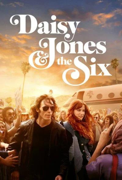 смотреть Дейзи Джонс и The Six (2023) онлайн бесплатно в хорошем качестве без регистрации