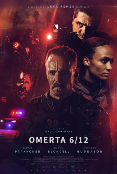 смотреть Омерта 6.12 (2021) онлайн бесплатно в хорошем качестве без регистрации