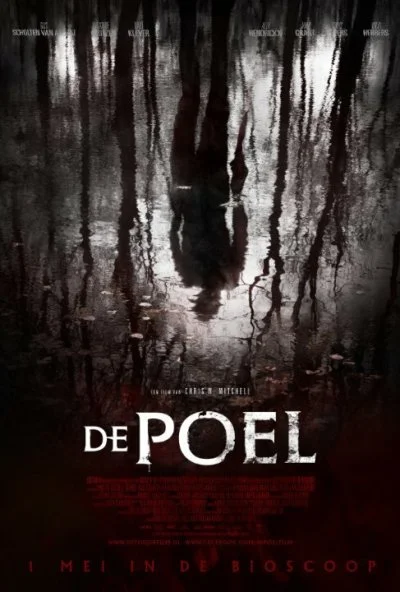 Озеро (2014) онлайн бесплатно