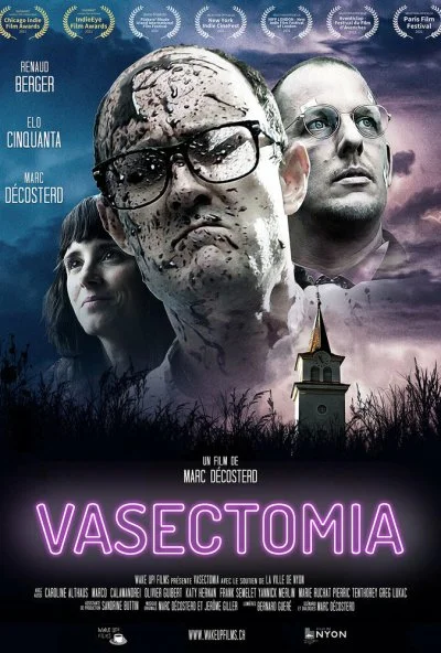 смотреть Vasectomia (2021) онлайн бесплатно в хорошем качестве без регистрации
