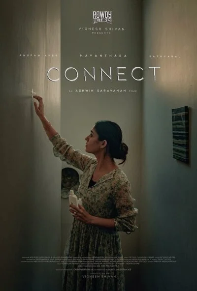 смотреть Connect (2022) онлайн бесплатно в хорошем качестве без регистрации