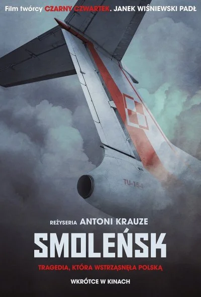 смотреть Смоленск (2016) онлайн бесплатно в хорошем качестве без регистрации