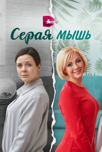 смотреть Серая мышь (2023) онлайн бесплатно в хорошем качестве без регистрации