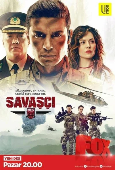 смотреть Воин (2017) онлайн бесплатно в хорошем качестве без регистрации