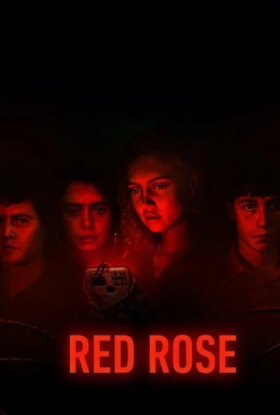 смотреть Red Rose (2022) онлайн бесплатно в хорошем качестве без регистрации