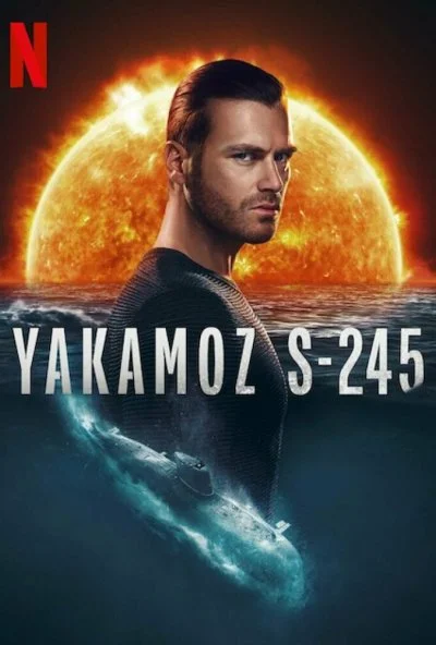 смотреть Подводная лодка Yakamoz S-245 (2022) онлайн бесплатно в хорошем качестве без регистрации