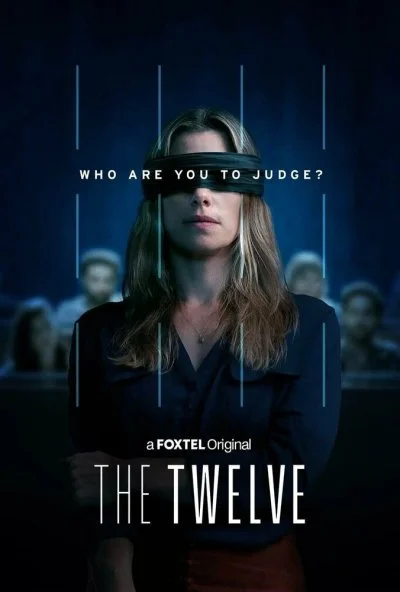 смотреть The Twelve (2022) онлайн бесплатно в хорошем качестве без регистрации